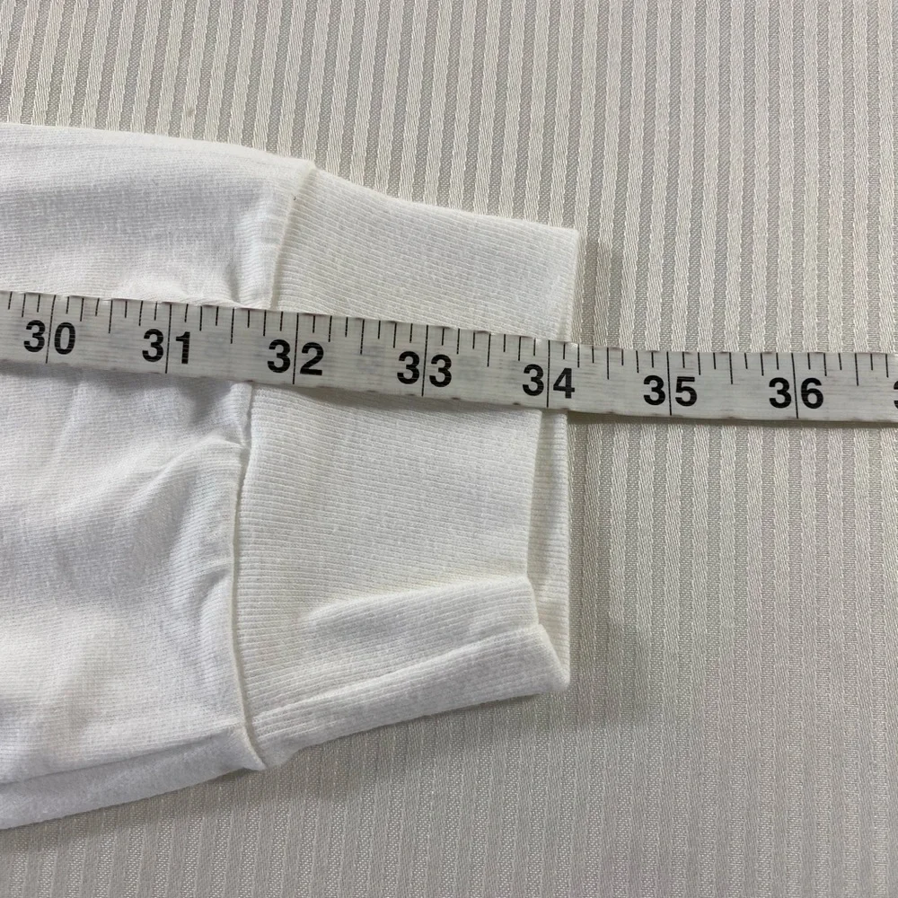 Vans x Baker Long Sleeve Tee T-Shirt - Picture 16 of 16